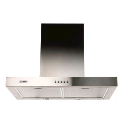 Кухонная вытяжка Eleyus Quarta H 750 60 M IS LED