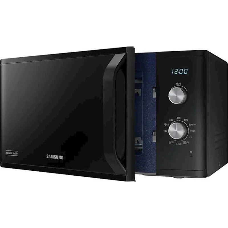 Микроволновая печь Samsung MG23K3575AK/BW