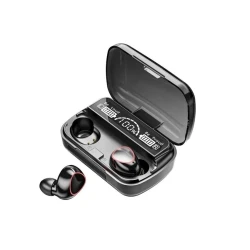 Беспроводные наушники Newest M10 TWS Беспроводные наушники Newest M10 TWS