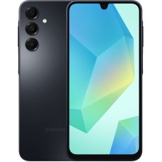Smartfon Samsung Galaxy A16 4GB/128GB Black