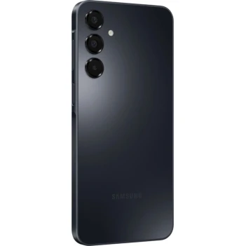 Смартфон Samsung Galaxy A16 4GB/128GB Black Смартфон Samsung Galaxy A16 4GB/128GB Black
