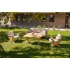 Комплект садовой мебели Terazzi Lotus MY45 Комплект садовой мебели Terazzi Lotus MY45