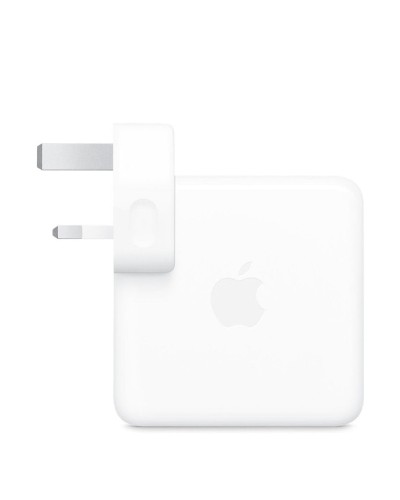 Şəbəkə enerji toplama cihazı Apple 67W USB-C Power Adapter