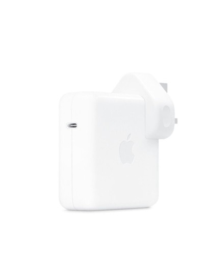 Şəbəkə enerji toplama cihazı Apple 67W USB-C Power Adapter