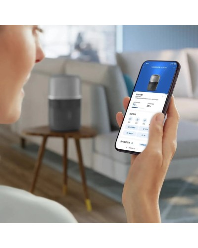 Hava nəmləndirici Philips HU5710/03