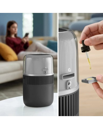 Hava nəmləndirici Philips HU5710/03
