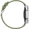 Смарт-часы Huawei Watch GT 4 46mm Phoinix-B19W Silver W/Green Woven (55020BGY) Смарт-часы Huawei Watch GT 4 46mm Phoinix-B19W Silver W/Green Woven (55020BGY)