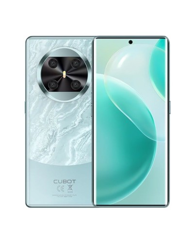 Smartfon Cubot X90 16GB/256GB Green