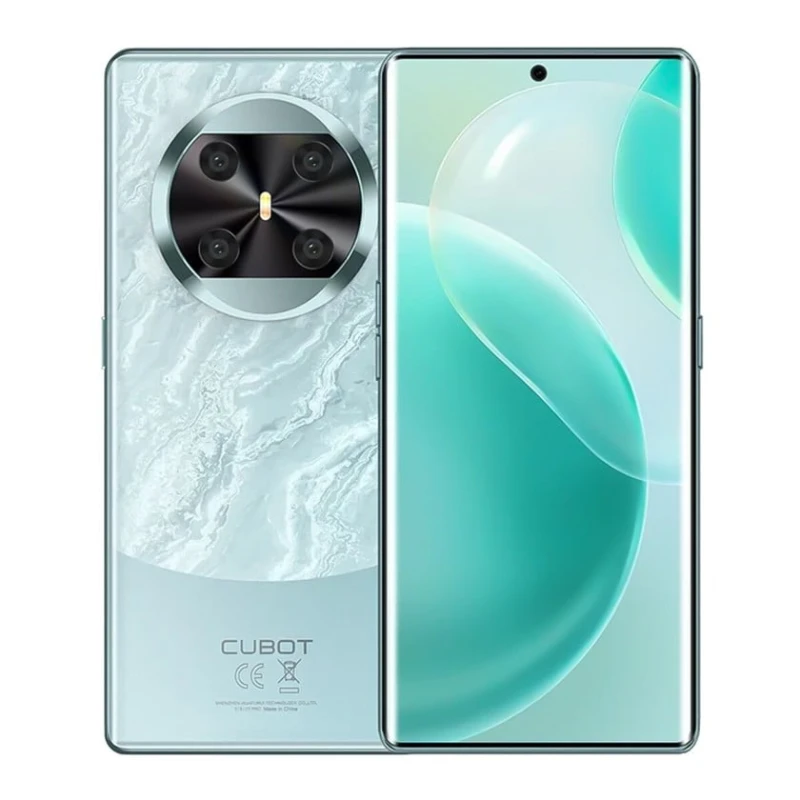 Смартфон Cubot X90 16GB/256GB Green Смартфон Cubot X90 16GB/256GB Green