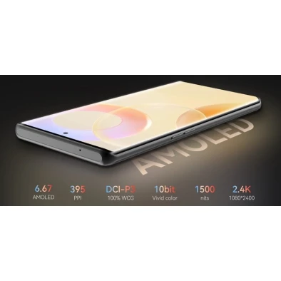 Смартфон Cubot X90 16GB/256GB Green Смартфон Cubot X90 16GB/256GB Green