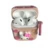 Чехол для наушников Apple Airpods 2 Hello Kitty
