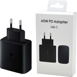 Сетевое устройство подачи питания 45 Вт PD-адаптер USB-C TLN2025200