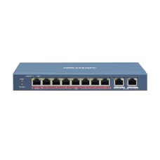 Kommutator Hikvision DS-3E0310HP-E
