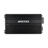 Avtomobil gücləndiricisi Avatar ABR-1000.5
