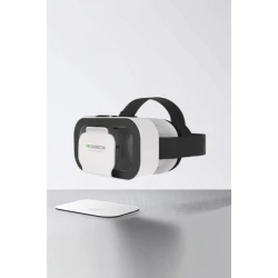 Очки виртуальной реальности