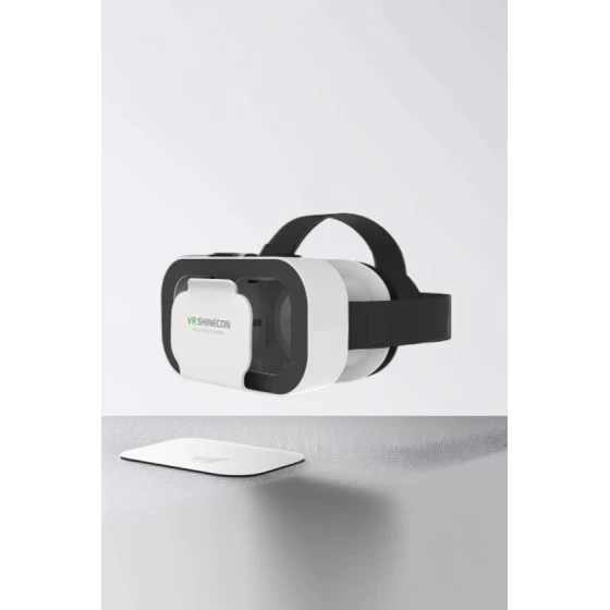 Очки виртуальной реальности Очки виртуальной реальности