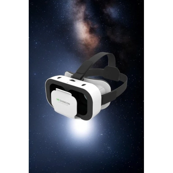 Очки виртуальной реальности Очки виртуальной реальности