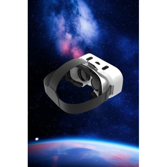 Очки виртуальной реальности Очки виртуальной реальности