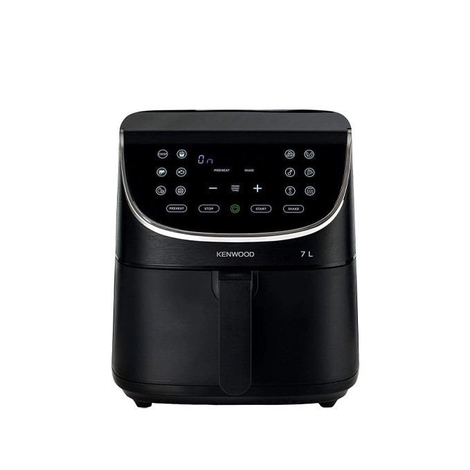 Аэрофритюрница Kenwood HFP80.000BK Аэрофритюрница Kenwood HFP80.000BK