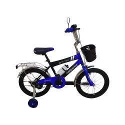 Детский велосипед Zies CN.V16, Синий