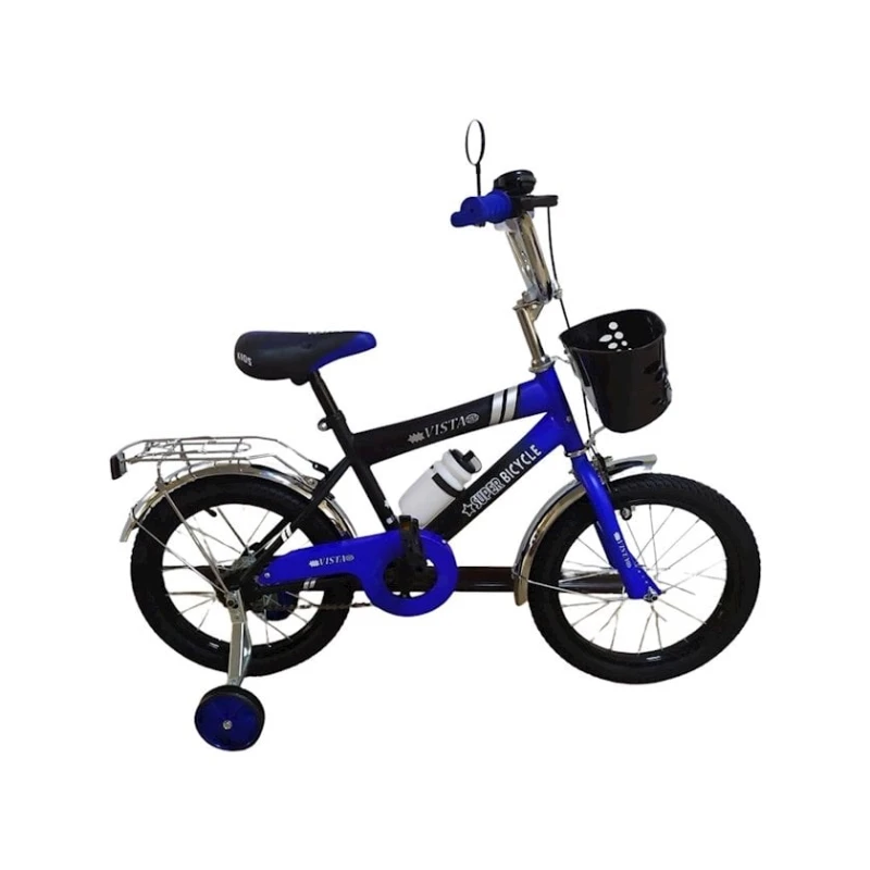 Uşaq velosipedi Zies CN.V16, Göy