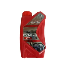 Трансмиссионное масло Formula ATF