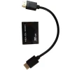 Конвертер MT-M01 HDMI в VGA с кабелем Конвертер MT-M01 HDMI в VGA с кабелем