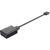 Конвертер MT-M01 HDMI в VGA с кабелем Конвертер MT-M01 HDMI в VGA с кабелем
