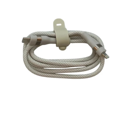 Зарядное устройство Dadu GaN DC-368 25W PD Golden