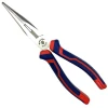 Длинногубцы Workpro WP231013 200 мм Длинногубцы Workpro WP231013 200 мм