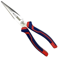 Длинногубцы Workpro WP231013 200 мм