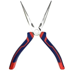 Длинногубцы Workpro WP231013 200 мм