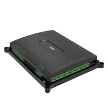 1 qapı üçün kontroller Hikvision DS-K2601T Main Board