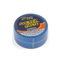 Паста для пайки плат телефона Mechanic V3B45 20G/138C Паста для пайки плат телефона Mechanic V3B45 20G/138C