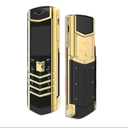 Мобильный телефон Mafam K8+ Gold Мобильный телефон Mafam K8+ Gold