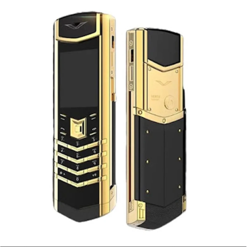 Мобильный телефон Mafam K8+ Gold Мобильный телефон Mafam K8+ Gold