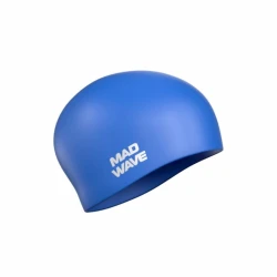 Шапочка для плавания Mad Wave Long Hair M0511-01-0-04W