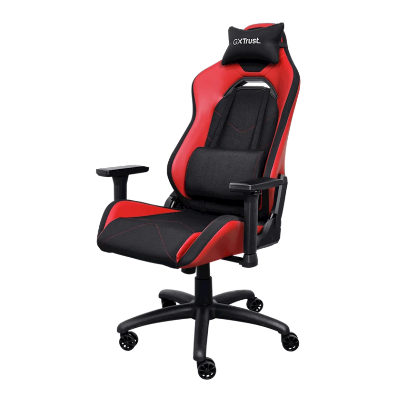 Геймерское кресло Trust GXT 714R Ruya (25064) Геймерское кресло Trust GXT 714R Ruya (25064)