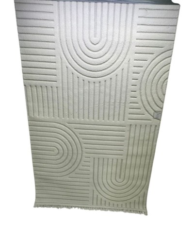 Xalça Sahara SHA-00004903, ipək, rəngbərəng, 150х230 sm