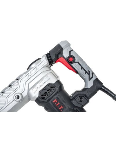 Kömürsındıran çəkic P.I.T. GSH25-C
