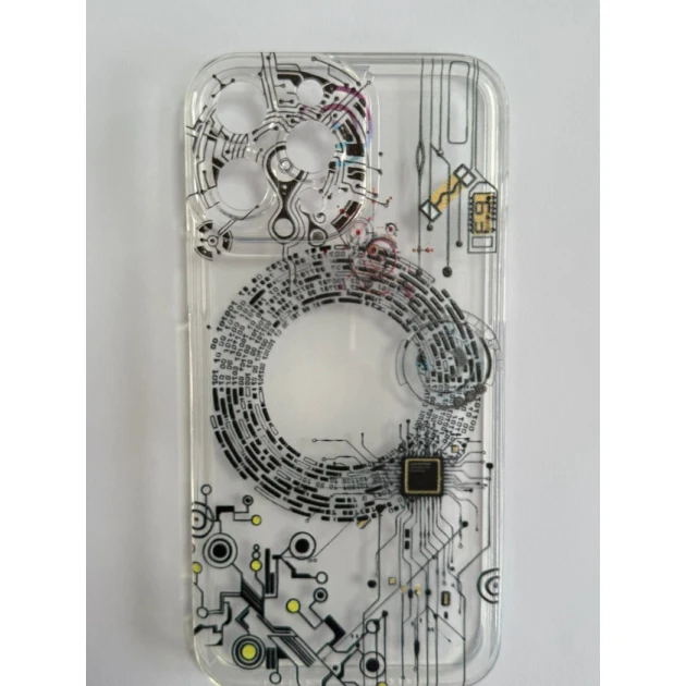 Çexol Apple iPhone 13 Pro Max üçün AA-08 Çexol Apple iPhone 13 Pro Max üçün AA-08