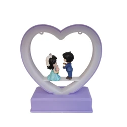 Сувенир SS-217, 18 см