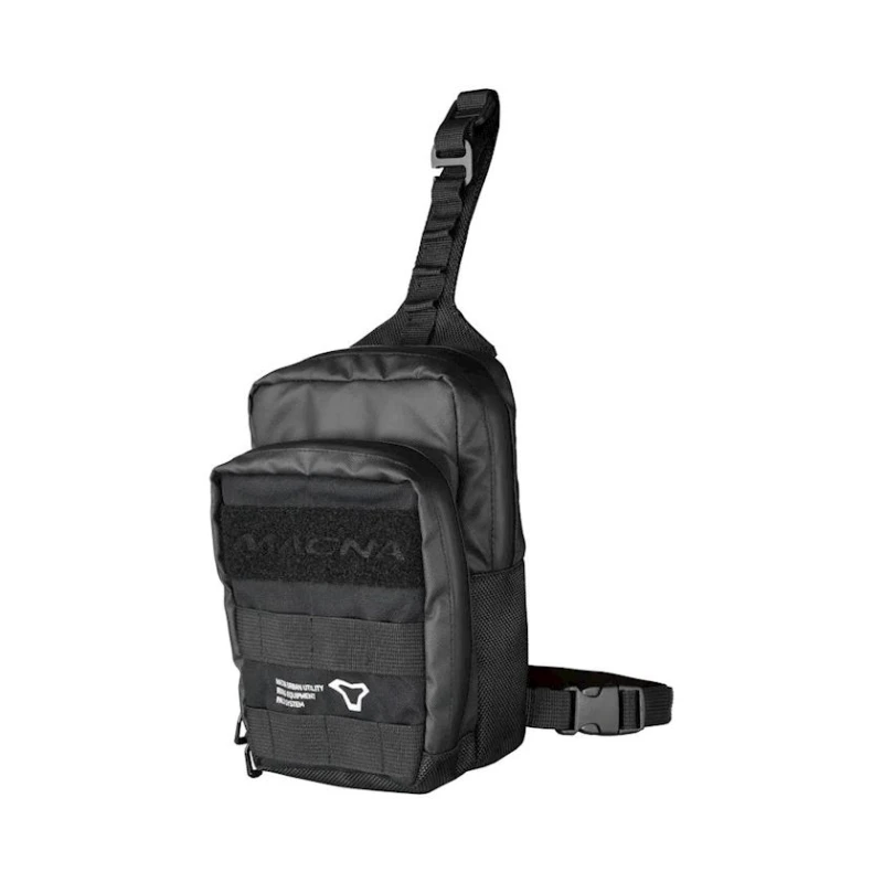 Ayaq çantası Macna Leg bag Mulb-1, qara Ayaq çantası Macna Leg bag Mulb-1, qara