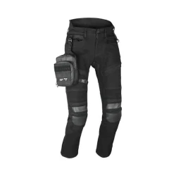 Ayaq çantası Macna Leg bag Mulb-1, qara