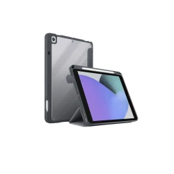 Чехол для планшета UNIQ Moven Anti-microbial для iPad 7/8/9 10.2