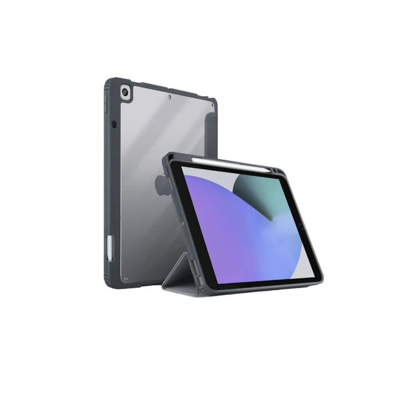 Planşet üçün çexol UNIQ Moven Anti-microbial для iPad 7/8/9 10.2