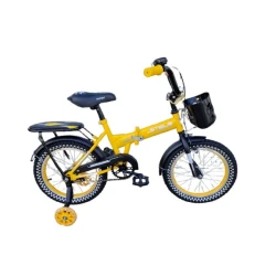 Детский велосипед Stels 16