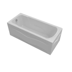 Ванна Lavanna Komfort Düz RL 103, 150x70 см