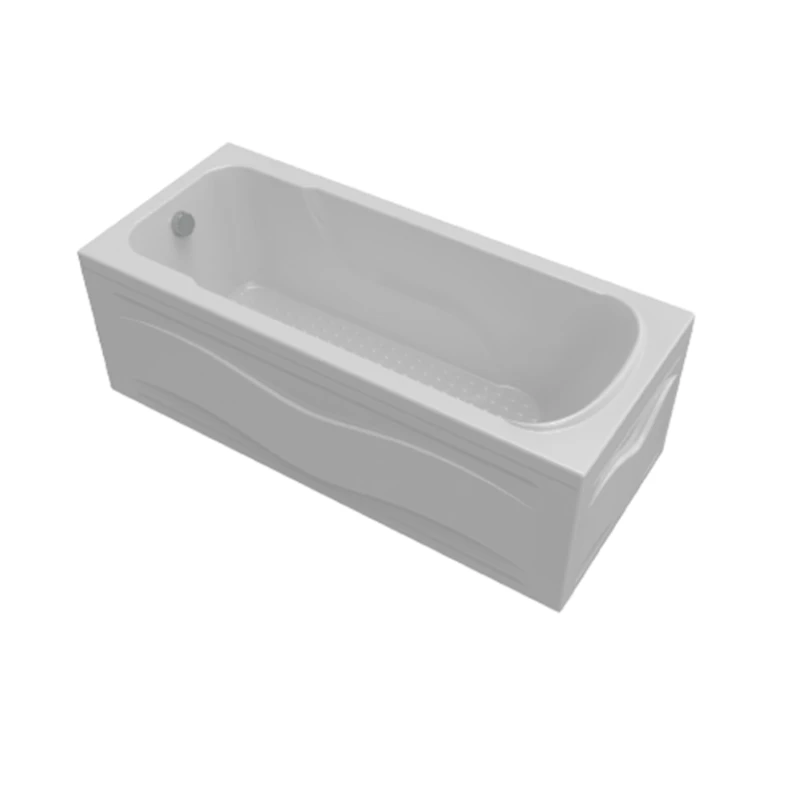 Ванна Lavanna Komfort Düz RL 103, 150x70 см