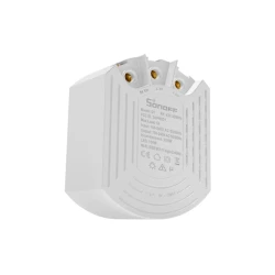 Умный выключатель Sonoff D1